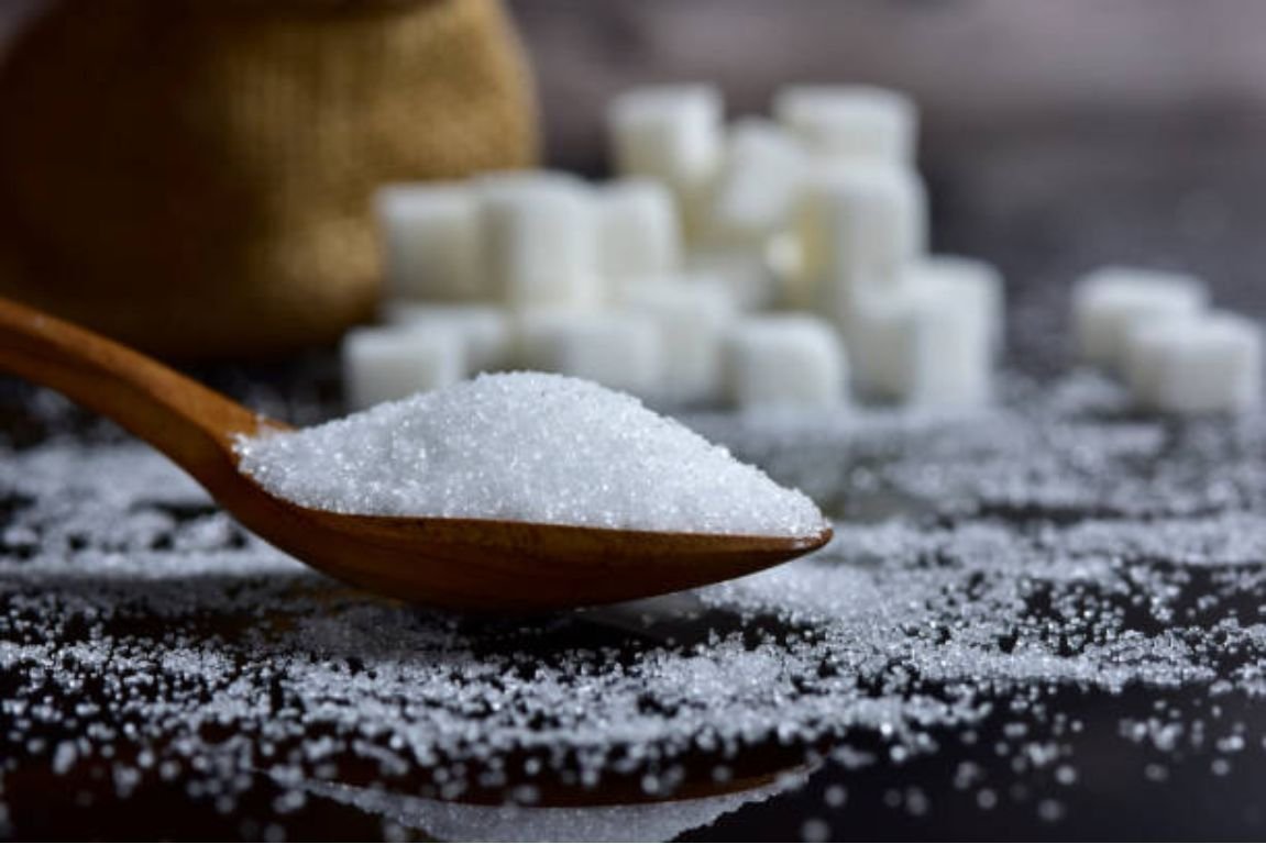 Refined White Sugar