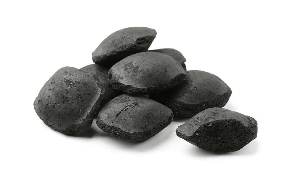 Briquette Charcoal